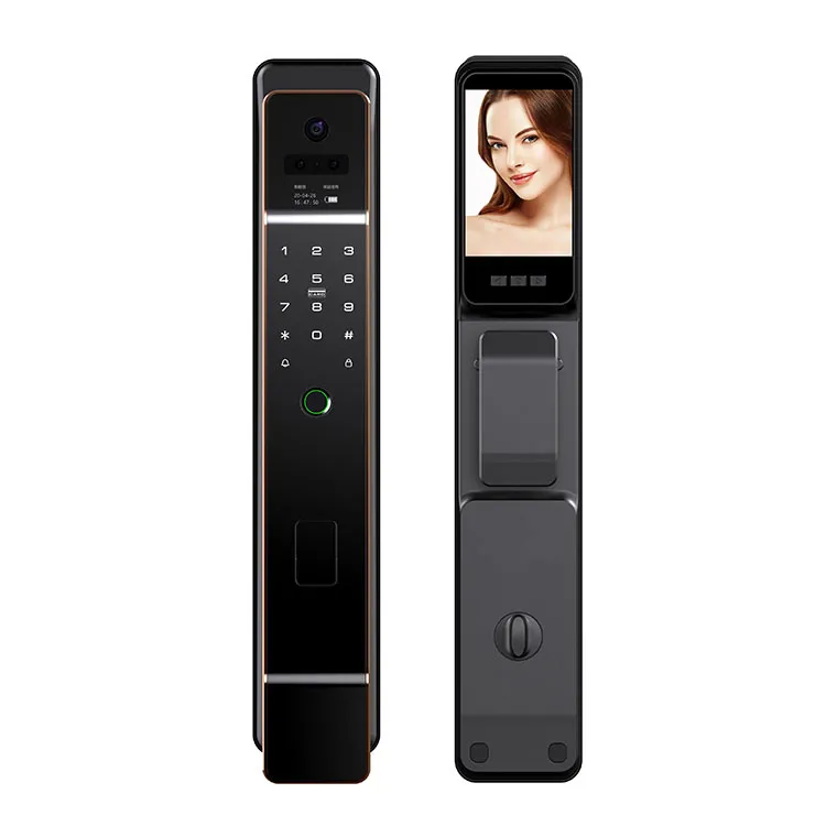 क्या स्मार्ट लॉक सी-लेवल सुरक्षित है या बी-लेवल सुरक्षित है?