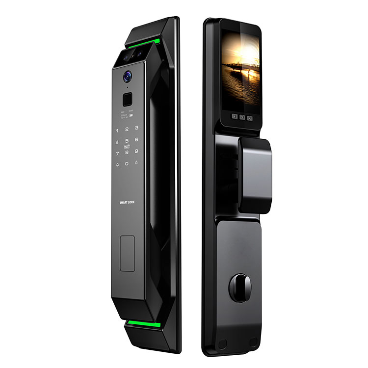 अपनी सुरक्षा आवश्यकताओं के लिए चोरी-रोधी लॉक क्यों चुनें?