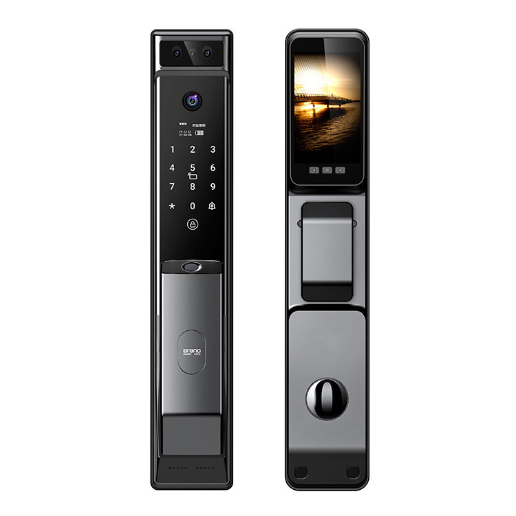 रियल टाइम मॉनिटरिंग स्मार्ट लॉक क्या है?