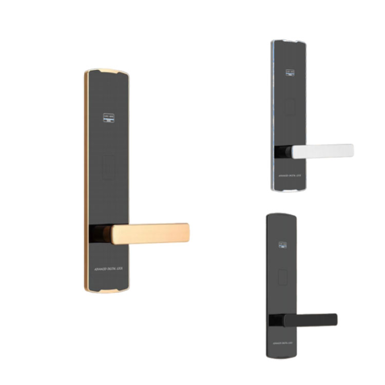 सहज प्रवास और तेज़ टर्नओवर के लिए होटल अपार्टमेंट में ताला क्यों मायने रखता है?